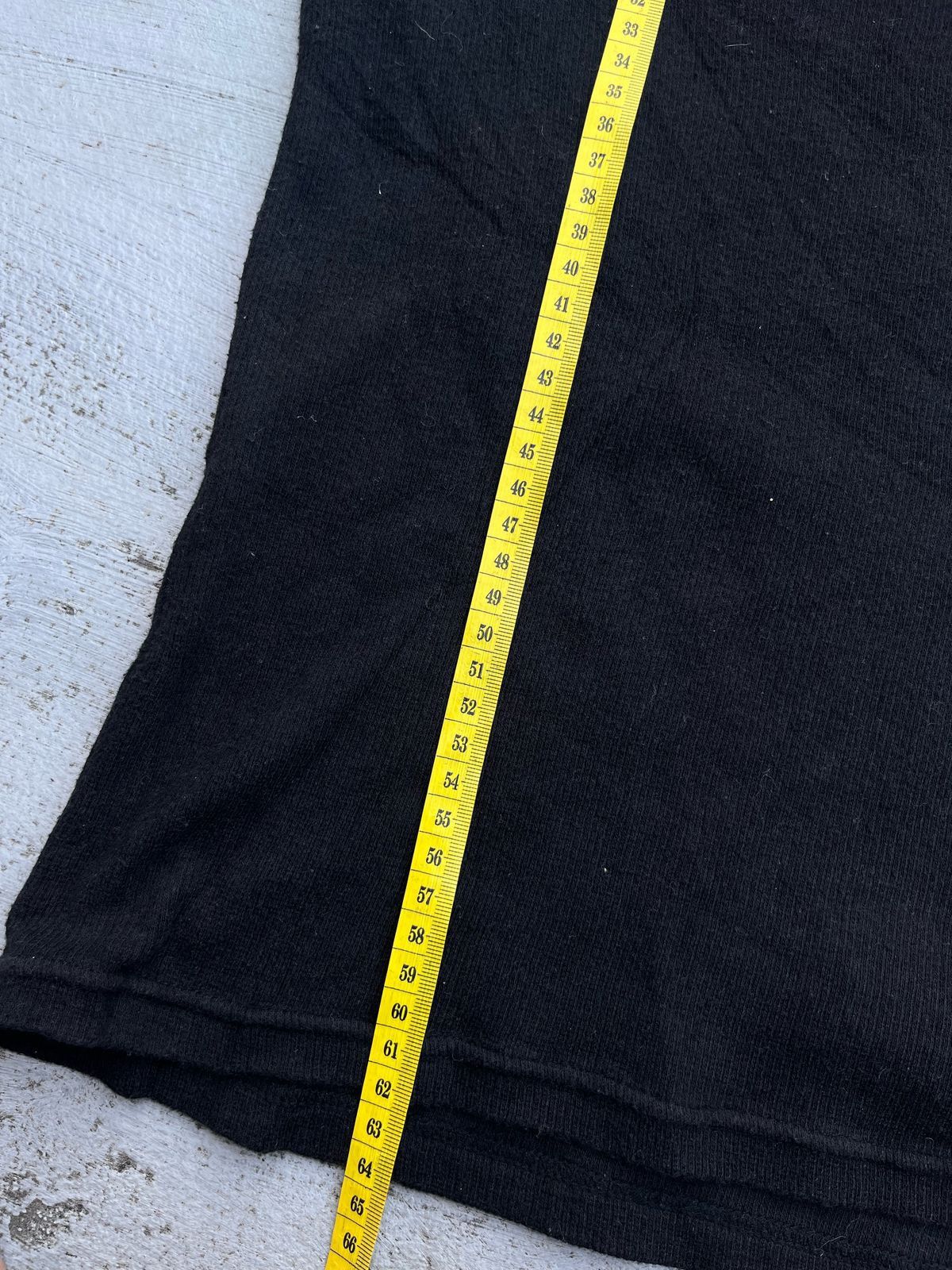 If Six Was Nine × Japanese Brand × Le Grande Bleu (L.G.B.) Body Maker Cross Gotic Punk Y2K Size US L / EU 52-54 / 3 - 4 Thumbnail