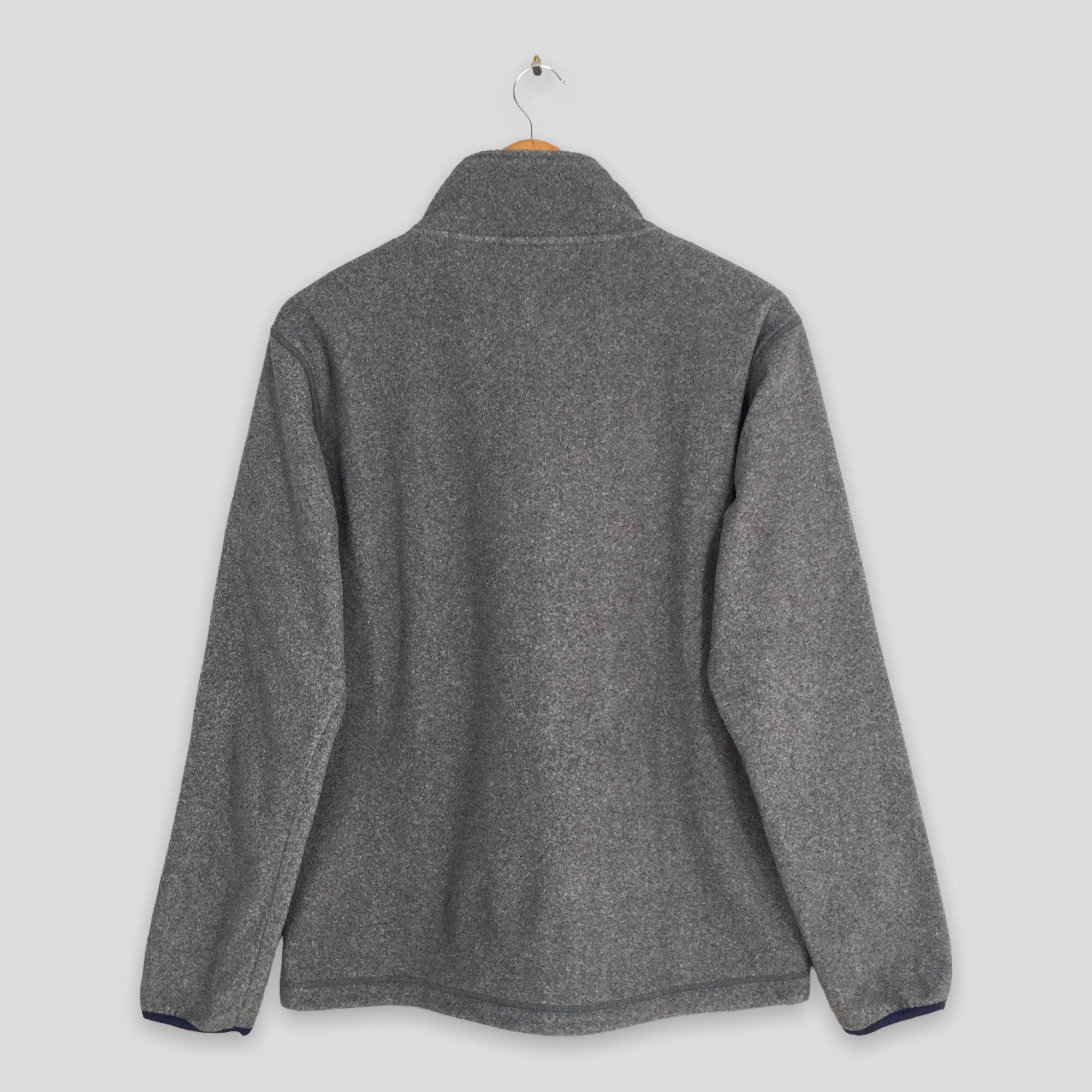 Canterbury of New Zealand × Vintage Canterbury Of New Zealand Rugby Gray Sweatshirt Medium Size US M / EU 48-50 / 2 - 10 Thumbnail