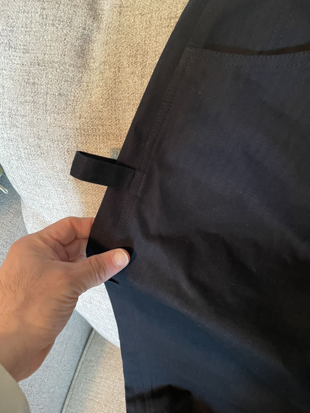 Mister Green MIU carpenter pants Size US 34 / EU 50 - 3 Thumbnail