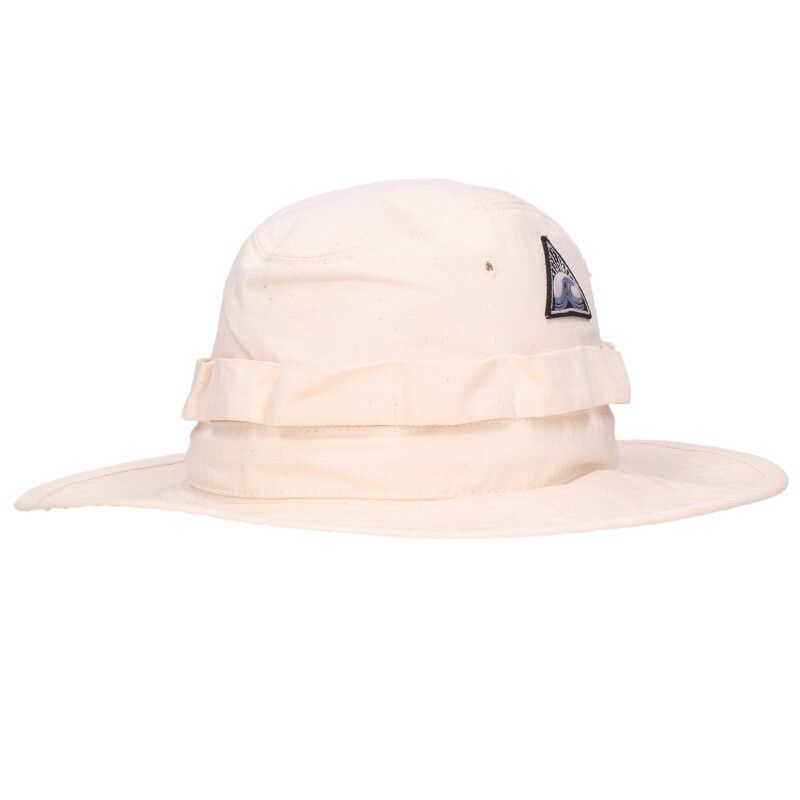 JIL SANDER ホワイト バケットハット S Jil Sander Jil Sander Cotton Bucket Hat White One Size | Grailed