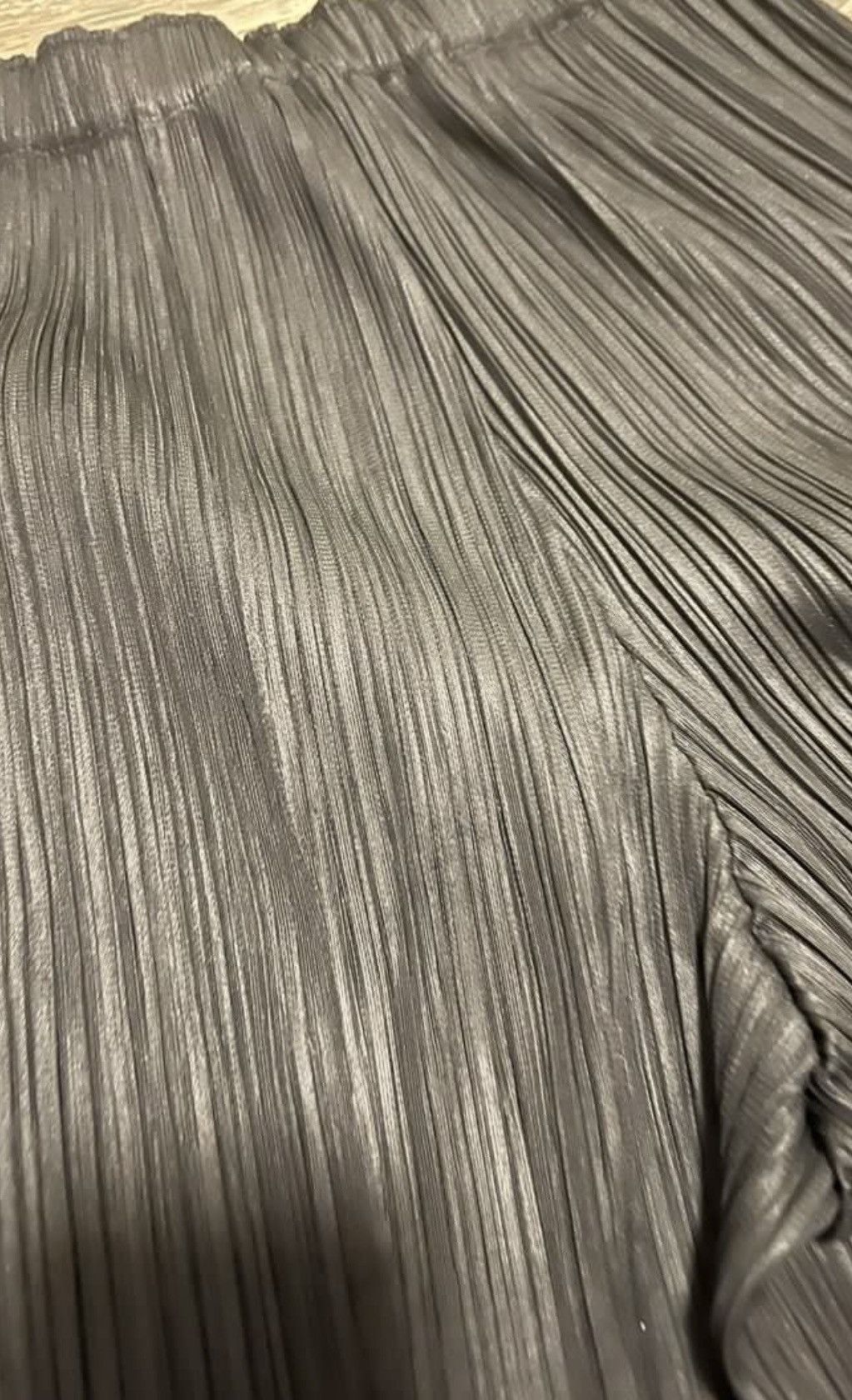 Issey Miyake Issey miyake pleats plants Size 3, worn 2. L:90 cm Size 26" / US 2 / IT 38 - 1 Thumbnail