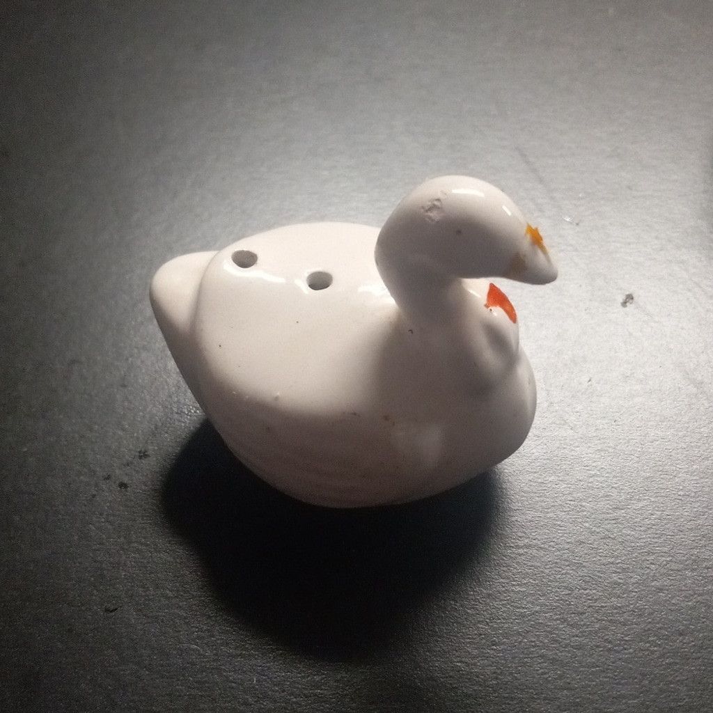 Other Vintage goose and swan salt and pepper shaker Size ONE SIZE - 4 Thumbnail