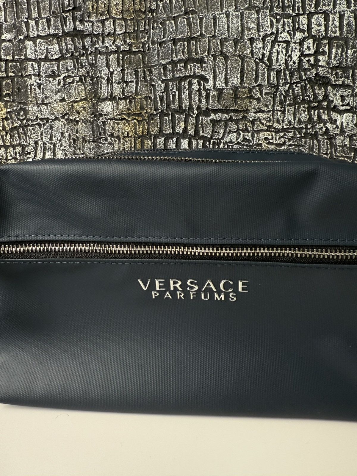 Versace Versace Parfums Cosmetic Bag Size ONE SIZE - 5 Thumbnail