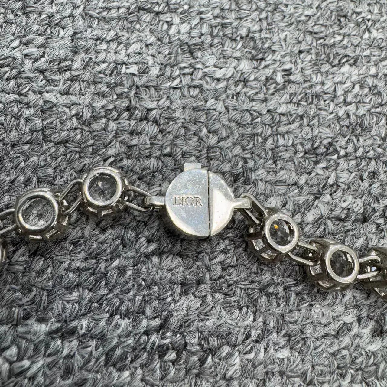 Dior Dior x Travis Scott Cactus Necklace. Size ONE SIZE - 5 Thumbnail