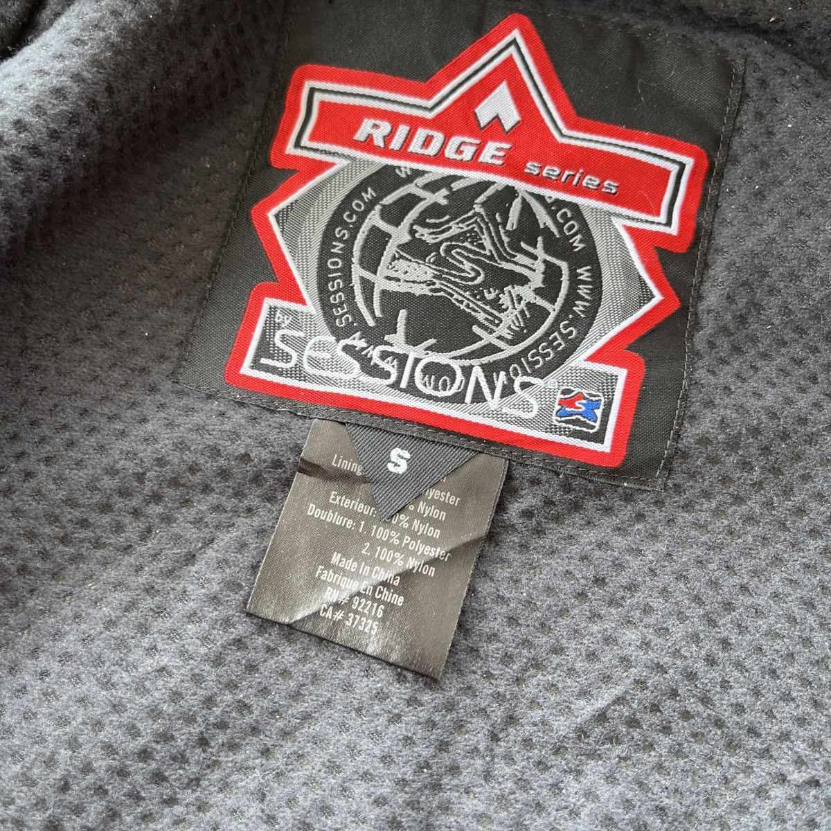 Sessions Gorpcore Ridge Series Size US M / EU 48-50 / 2 - 10 Thumbnail