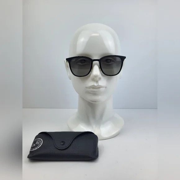 RayBan Ray Ban Sunglasses RB4278 Black 51 21 Grailed