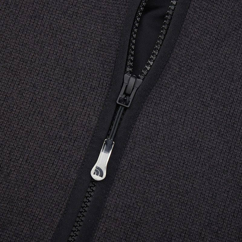 Kazuki Kuraishi × The North Face Urban Exploration KAZUKI UNISEX HYBRID FLEECE FZ JACKET Size US M / EU 48-50 / 2 - 13 Thumbnail