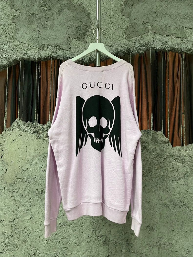 Gucci GucciHoodies 2503-Nextarrow Size M / US 6-8 / IT 42-44 - 2 Thumbnail