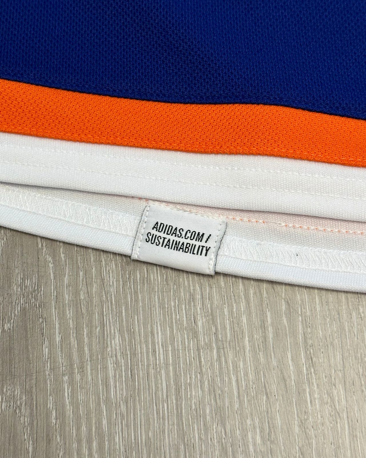 Adidas Adidas New York Islanders NHL Hockey Jersey Size 50 / Medium Size US M / EU 48-50 / 2 - 7 Thumbnail