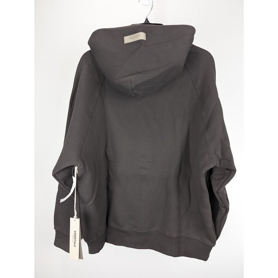 Essentials o1rshd1 Hoodie in Black Size US S / EU 44-46 / 1 - 13 Thumbnail