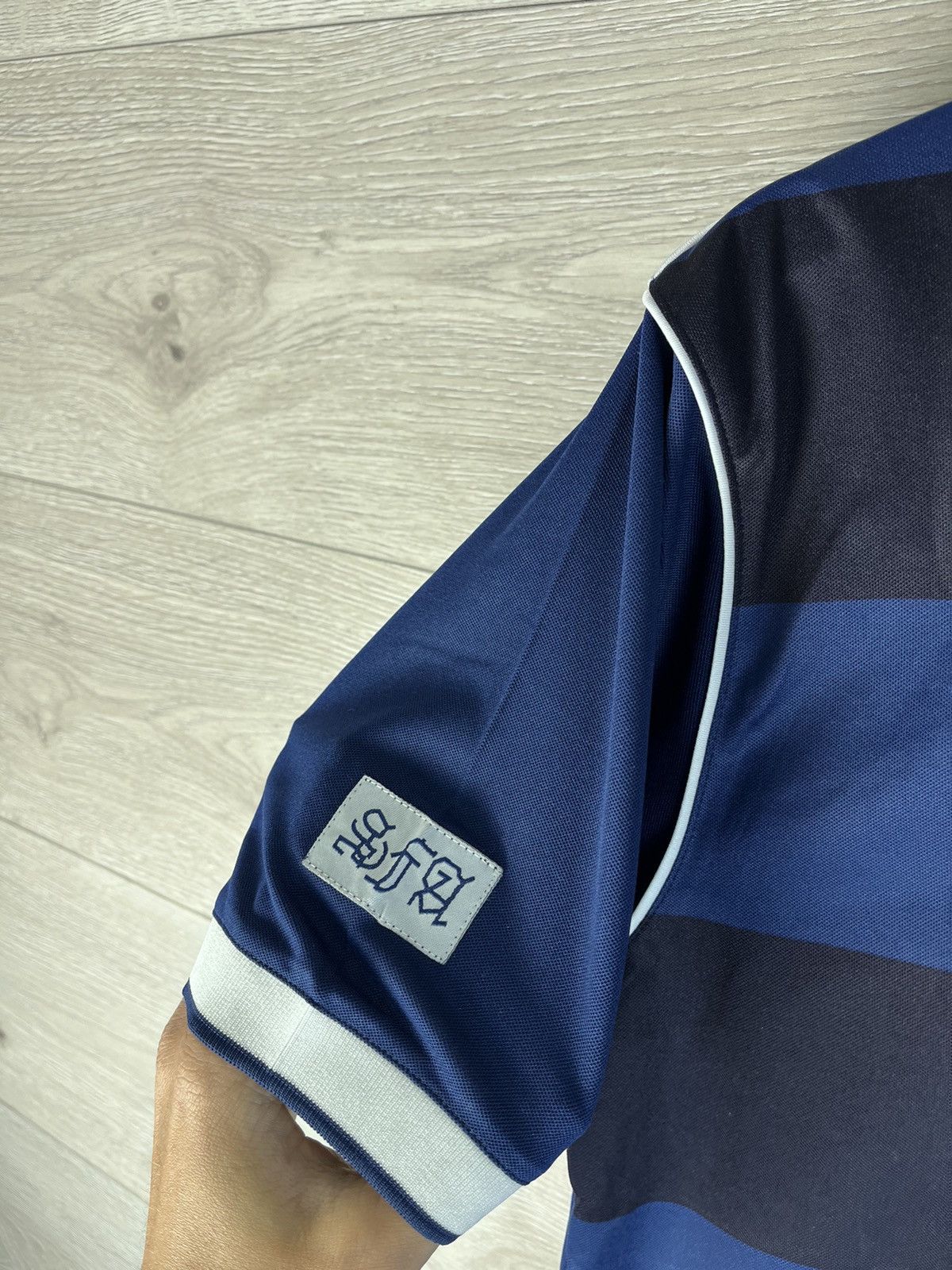 Umbro SCOTLAND TEAM 1985/1986 FOOTBALL SHIRT JERSEY HOME UMBRO Size US M / EU 48-50 / 2 - 7 Thumbnail