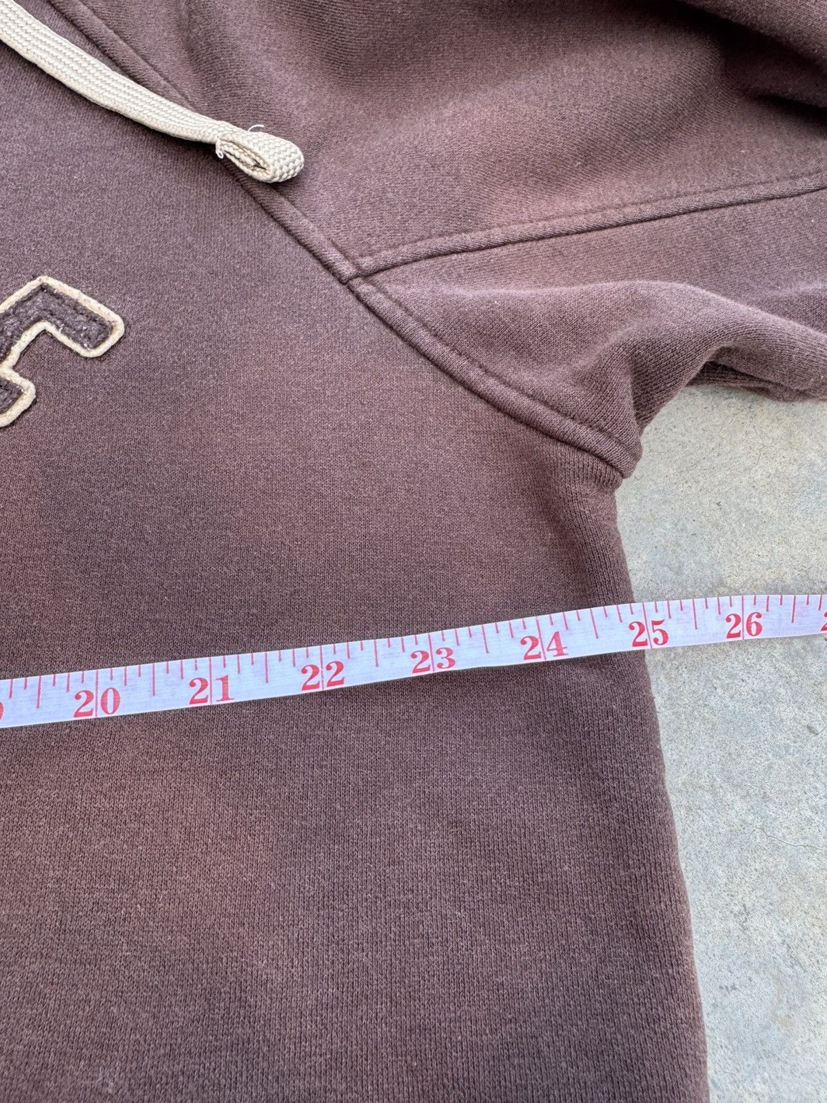 Southpole Southpole Spellout Hoodie Zip Up Size US XXL / EU 58 / 5 - 5 Thumbnail