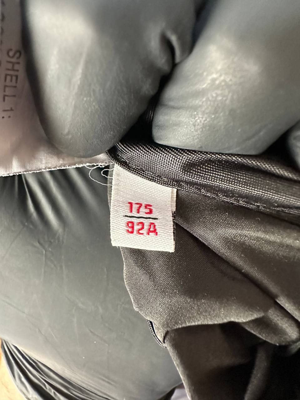 Aape × Japanese Brand AAPE By A Bathing Ape UNVS Bomber Reversible Rare Size US M / EU 48-50 / 2 - 19 Thumbnail