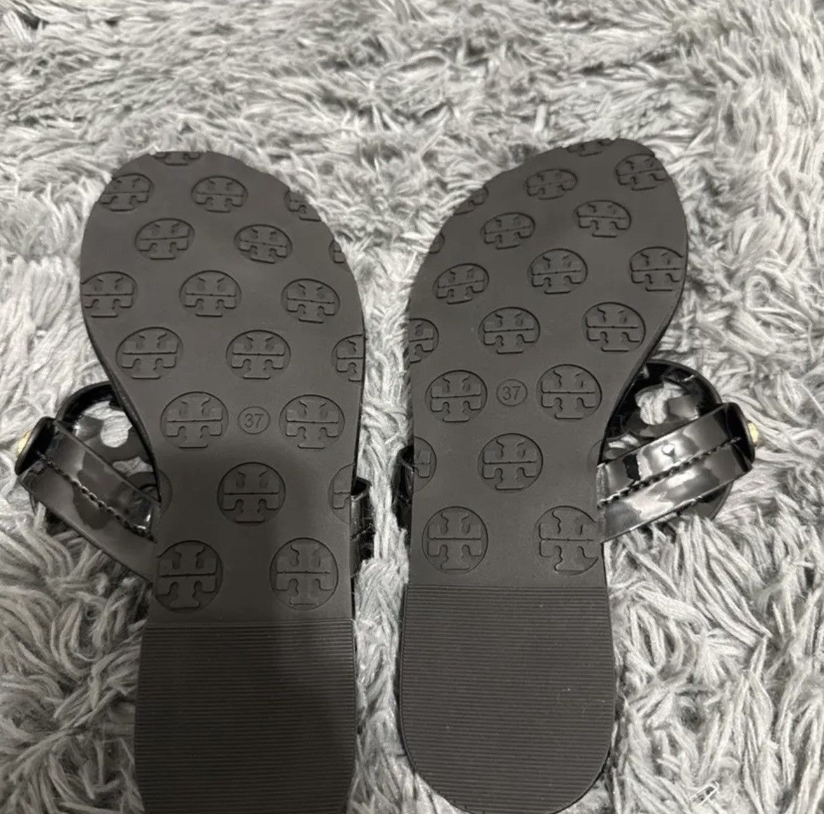 Tory Burch Tory Burch Size US 7.5 / IT 37.5 - 2 Thumbnail