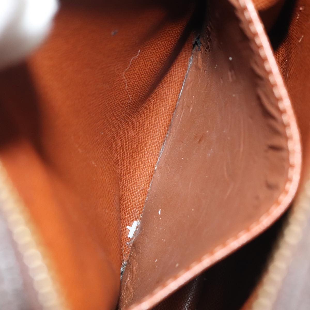 Louis Vuitton LOUIS VUITTON Monogram Amazon Shoulder Bag M45236 Size ONE SIZE - 11 Thumbnail