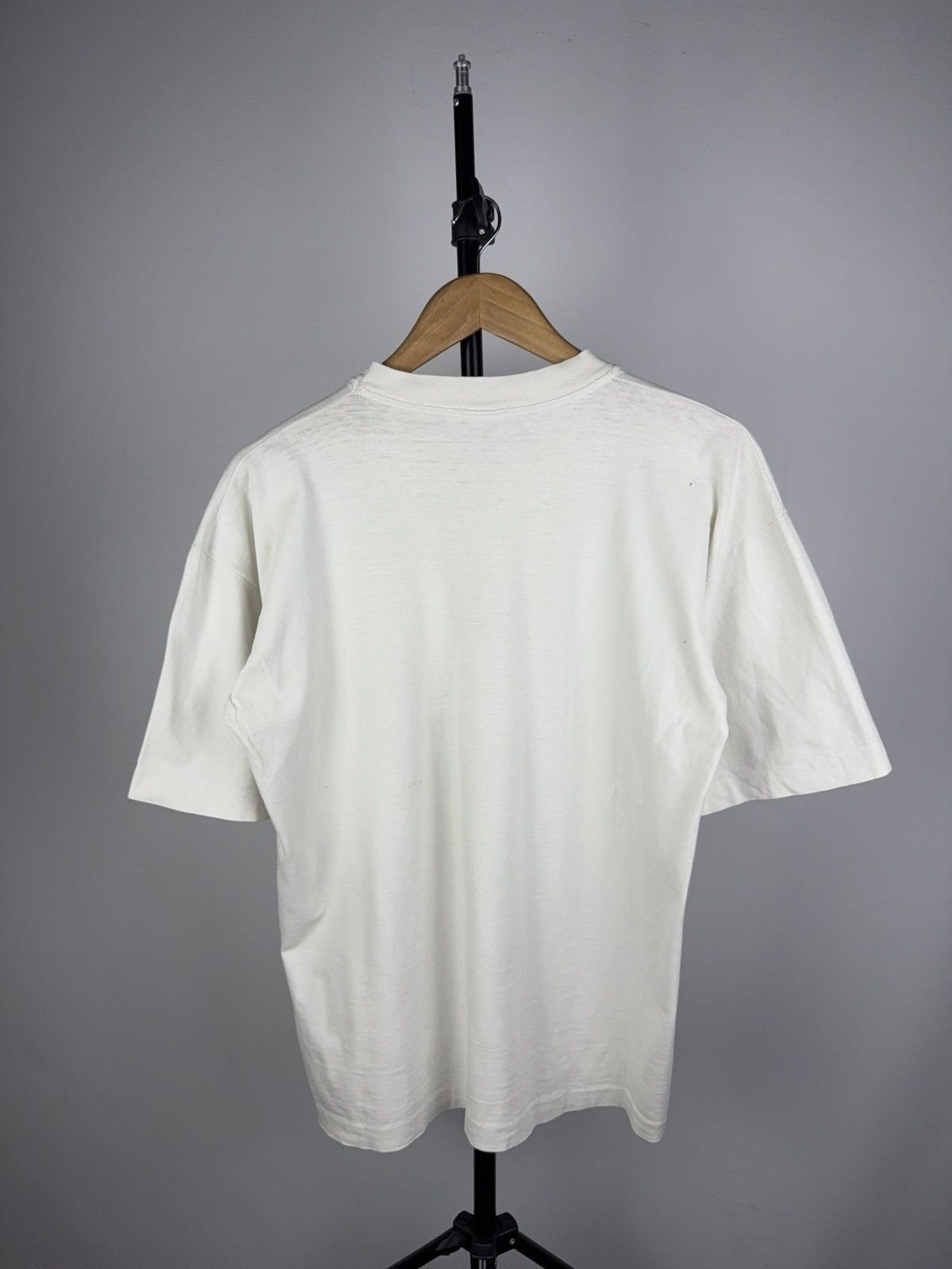 Other Vintage 90s Dominican Republic Getaway Tee Sailboat Print Size US M / EU 48-50 / 2 - 12 Thumbnail