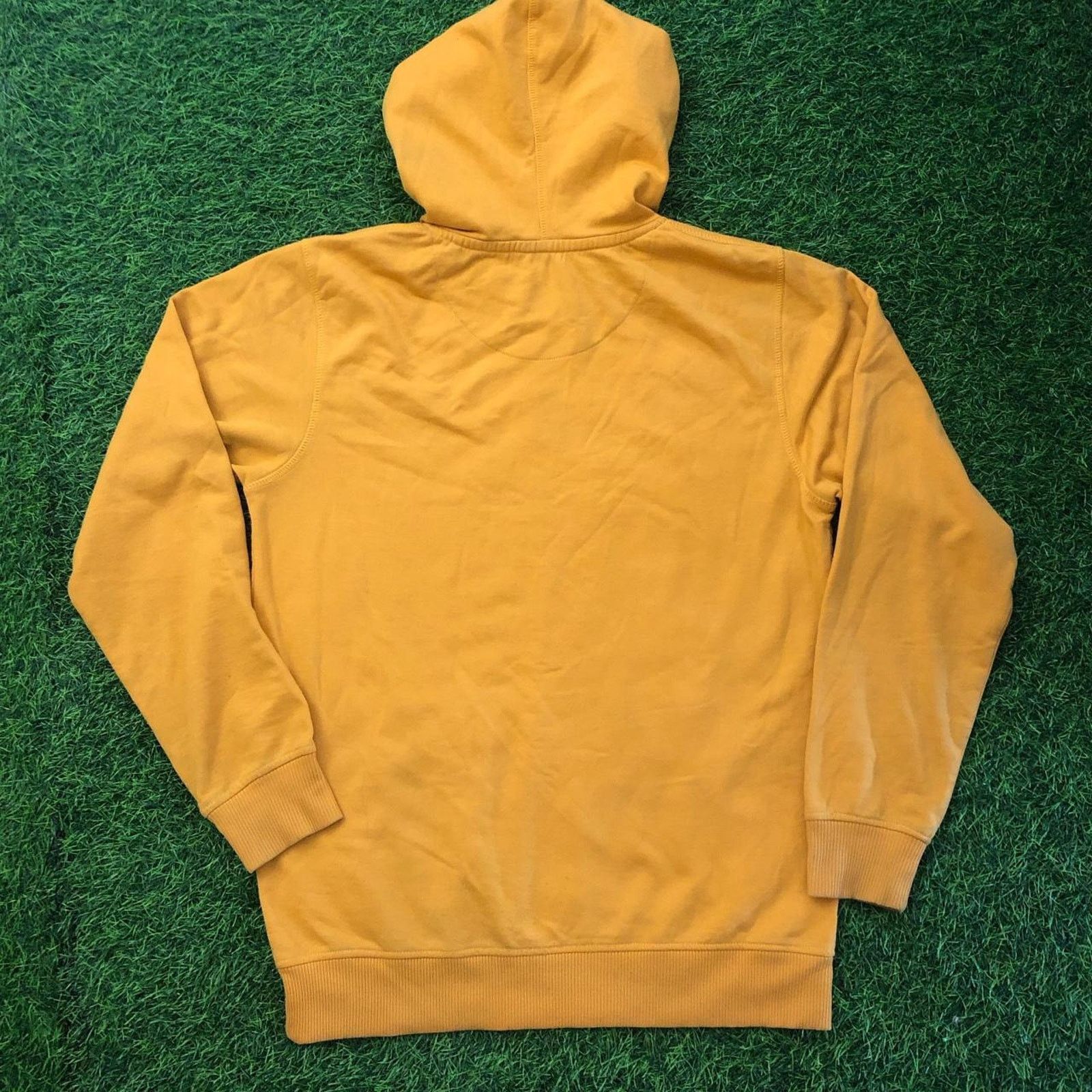 Other Duke Stardust Embroidered “Brooklyn Athletic Dept.’ Hoodie Size US M / EU 48-50 / 2 - 2 Thumbnail