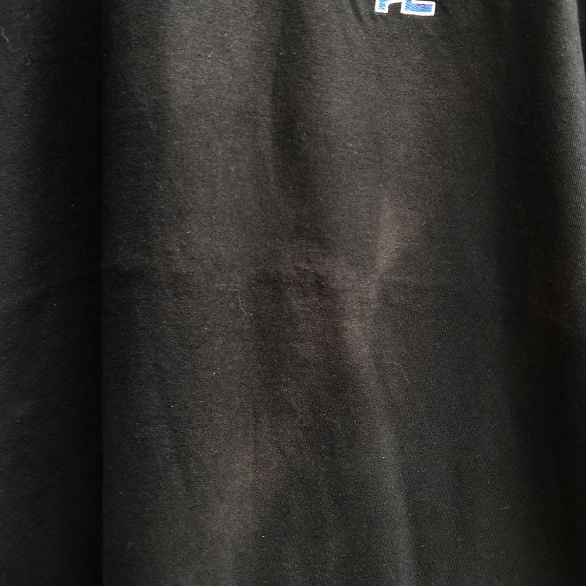 Rap Tees × Vintage Vintage 90s RHYME SYNDICATE rap tee Size US XL / EU 56 / 4 - 5 Thumbnail