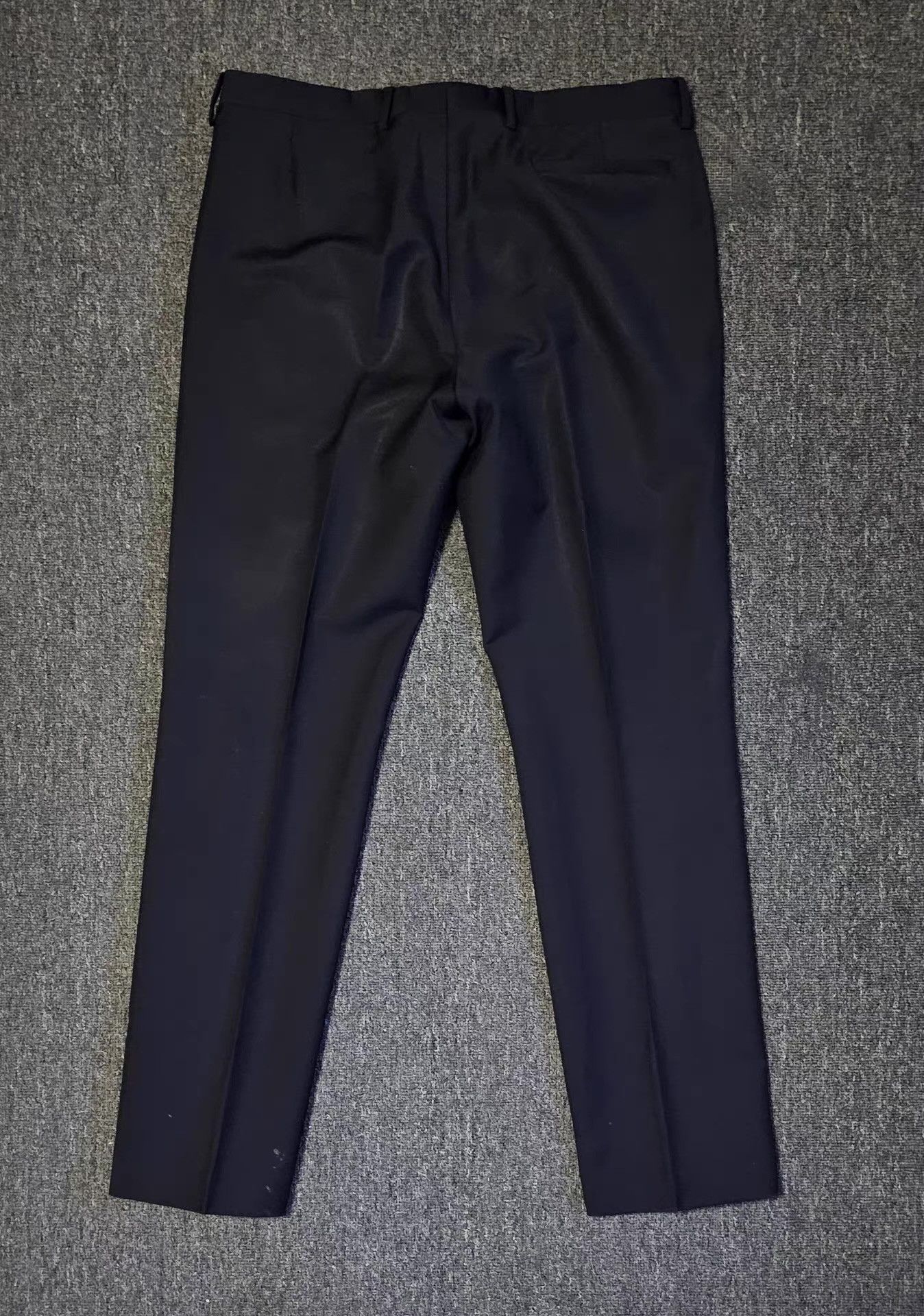 Dior Dior Men's Wool & Mohair Blend Suit. Q4 Size 50R - 4 Thumbnail