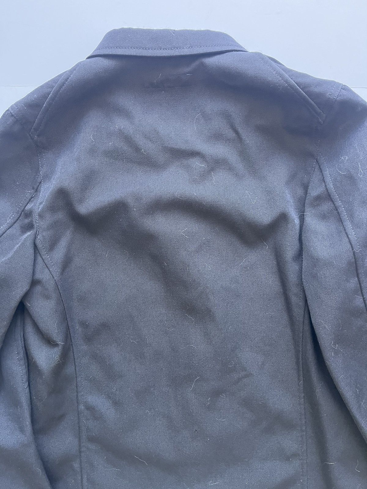 Comme des Garcons Comme Des Garcon Black Jacket Size US M / EU 48-50 / 2 - 15 Thumbnail