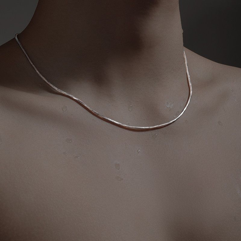 Other Retro STEAL! Y2K Chains Necklace Chain Size ONE SIZE - 1 Thumbnail