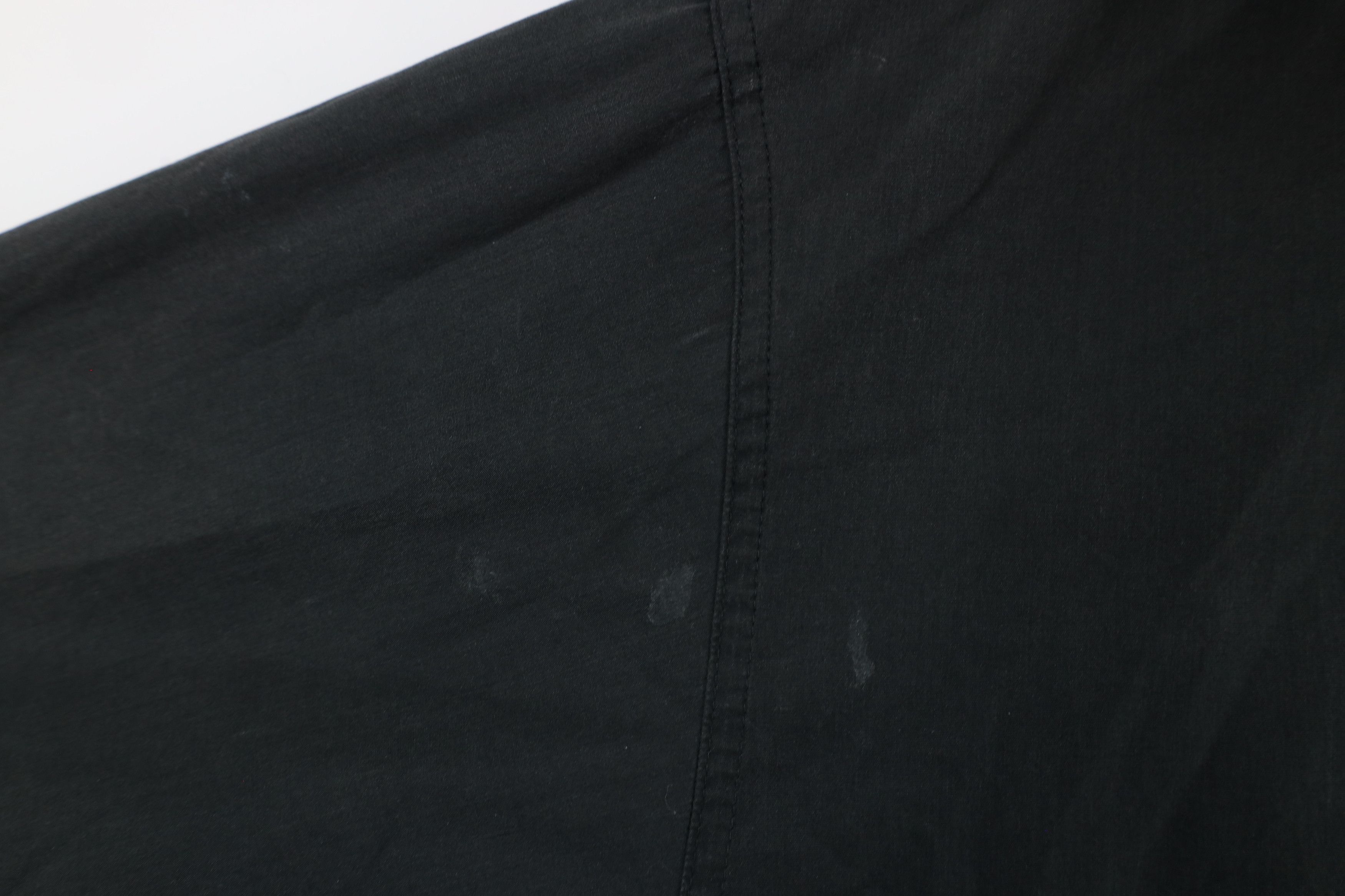 Vintage Vintage 90s Streetwear Reversible Hooded Windbreaker Jacket Size US XL / EU 56 / 4 - 5 Thumbnail