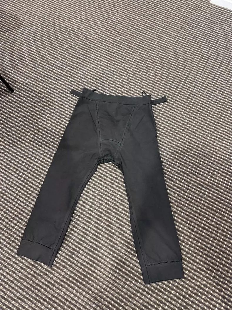 Carol Christian Poell Carol Christian Poell Carol Christian Poell Deadend Pants Size US 44 / EU 60 - 2 Thumbnail