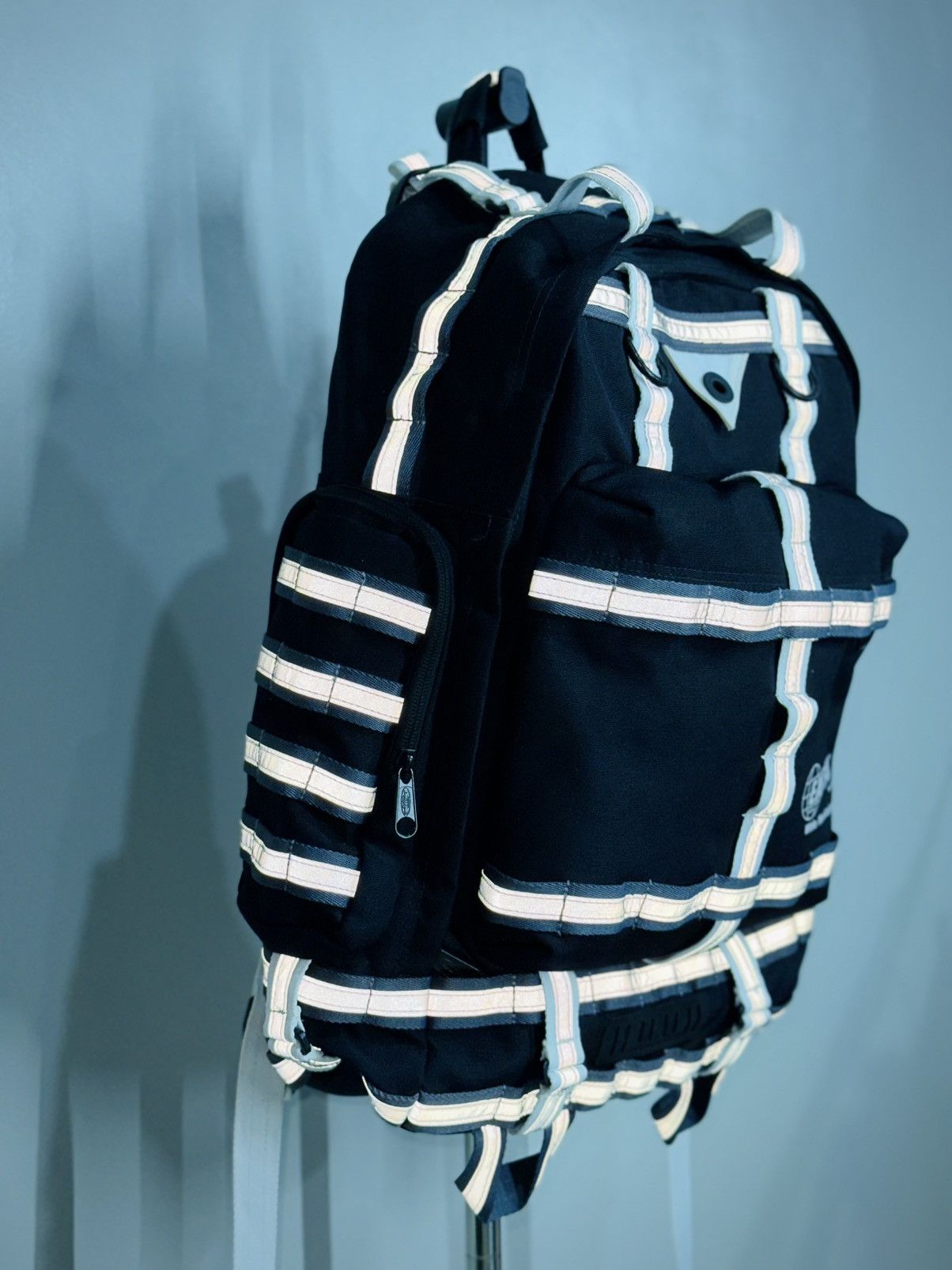 EASTPAK x White Mountaineering S/S 2019 Killington Backpack
