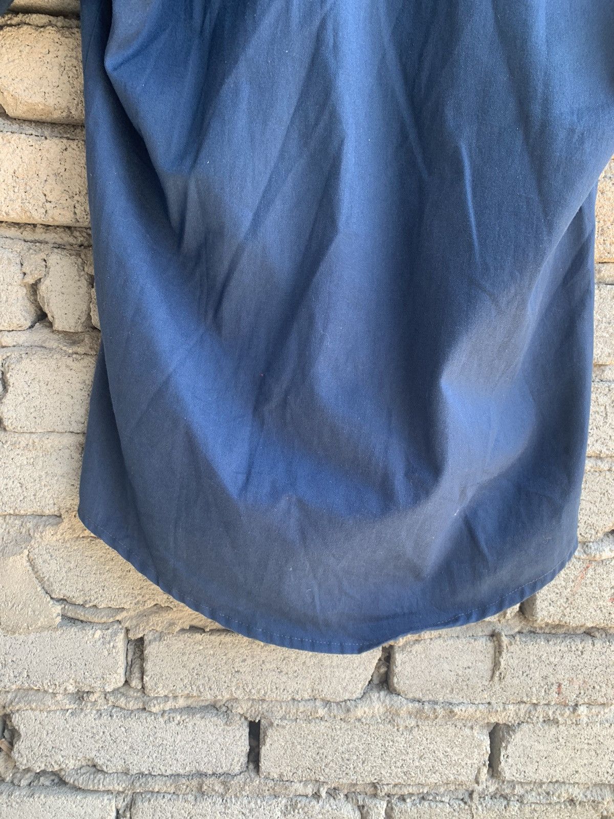 Original Montgomery Vintage 70 Montgomery Ward Factory Shirt Size US M / EU 48-50 / 2 - 7 Thumbnail
