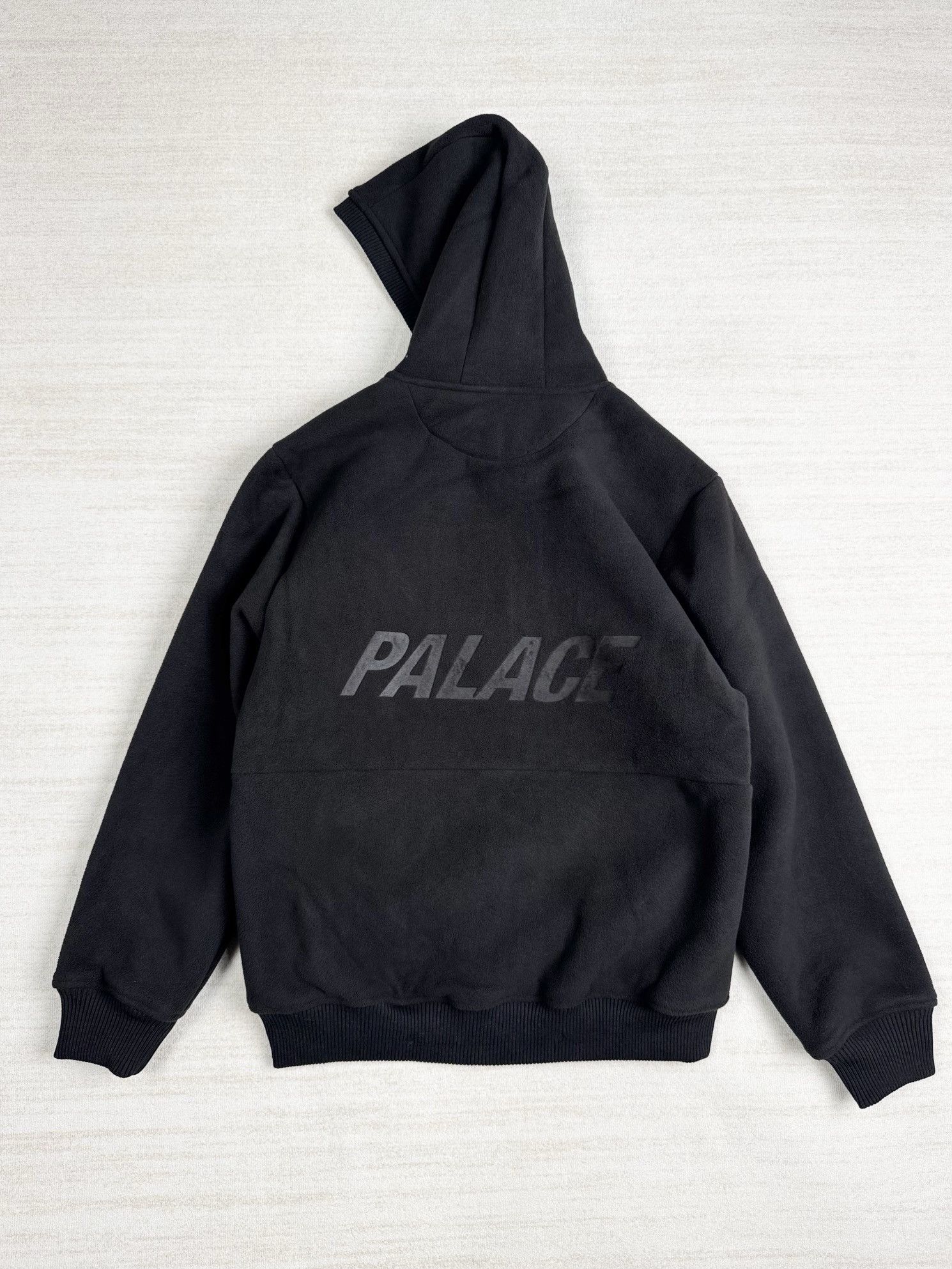 Palace Palace Therma Zip Hood Size US M / EU 48-50 / 2 - 1 Thumbnail