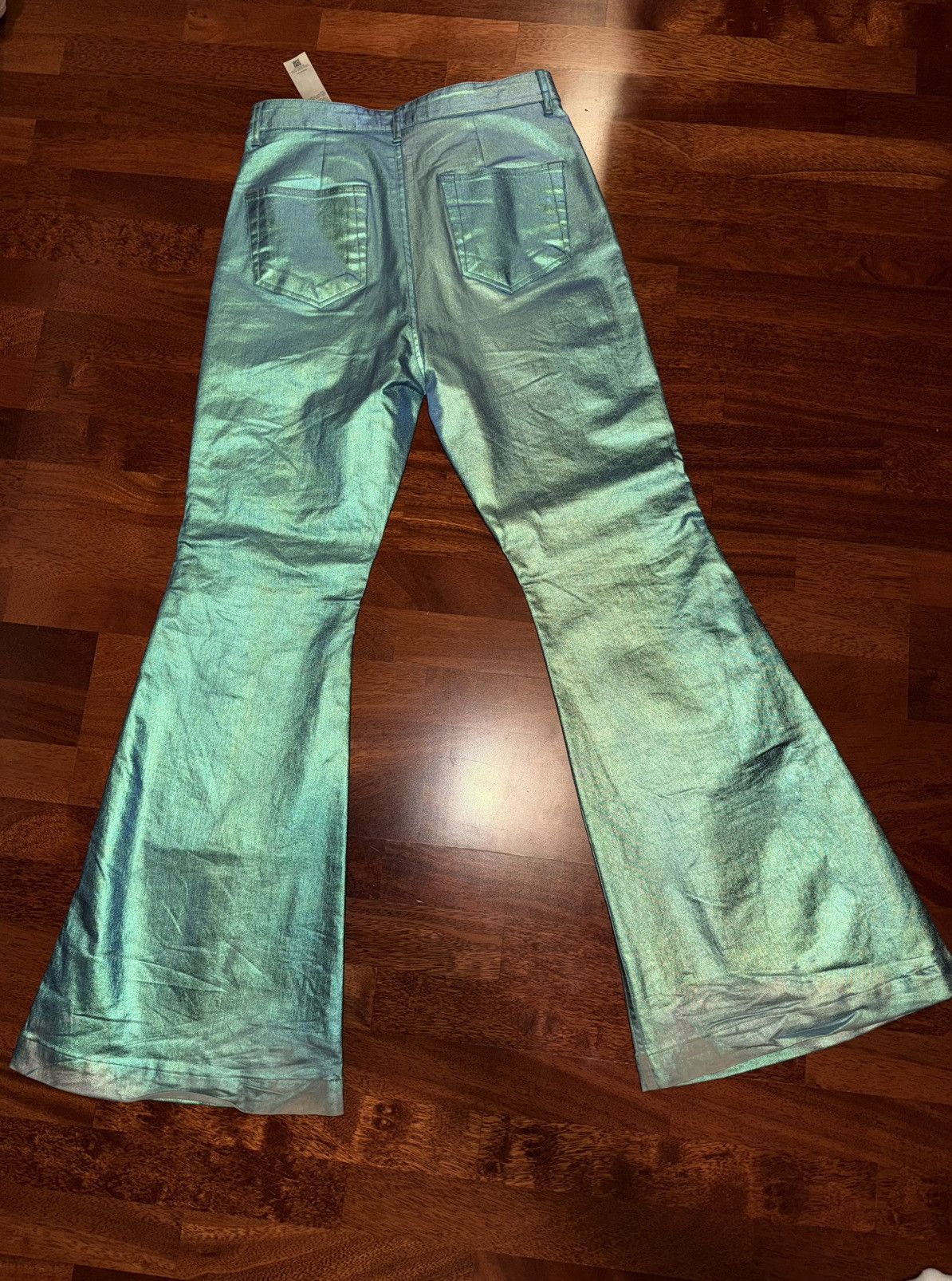 Rick Owens Rick owens pant Size US 30 / EU 46 - 3 Thumbnail