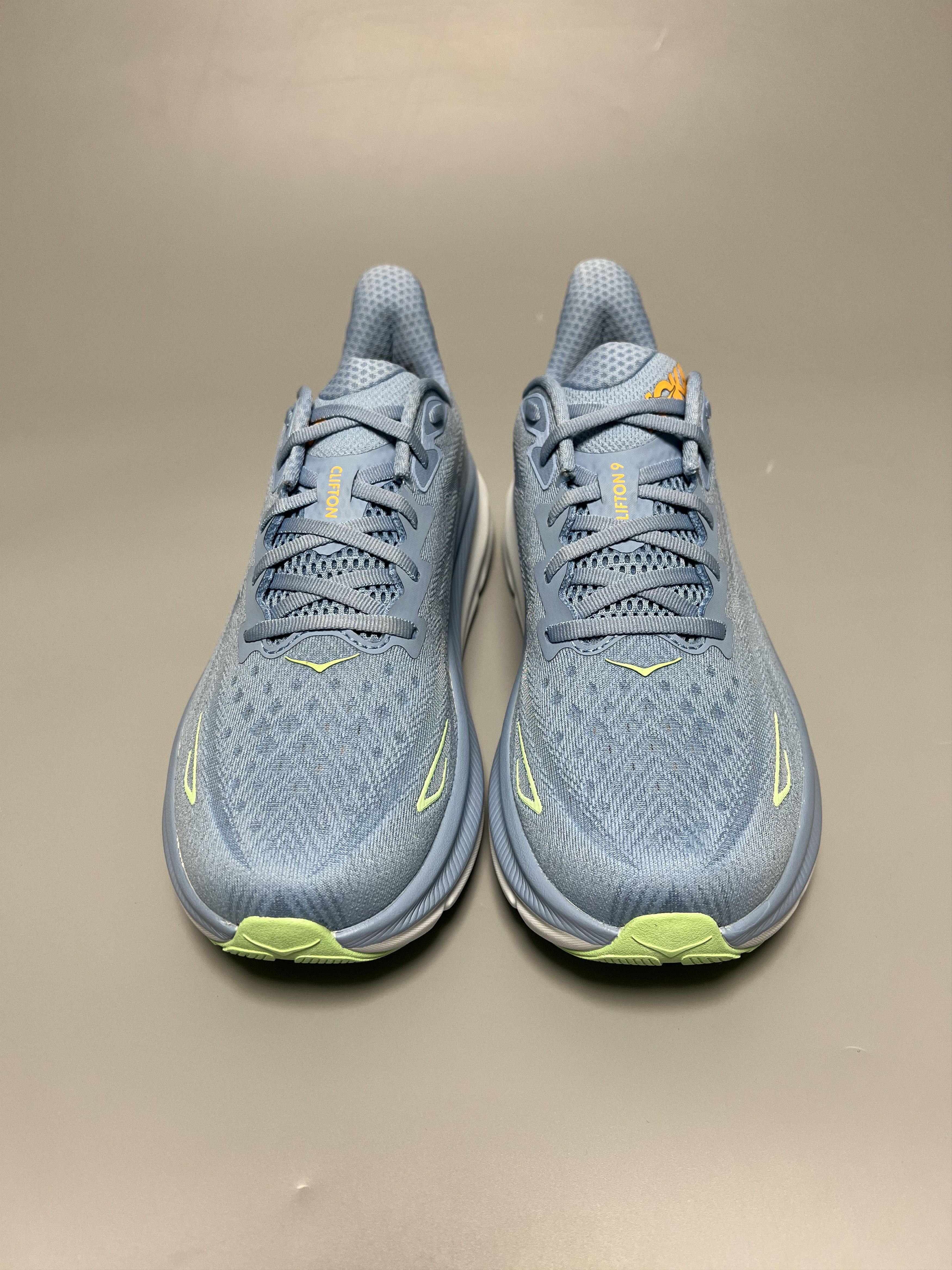 Hoka 9D Hoka One One Clifton 9 Running Shoes Walking Gym Size US 9 / EU 42 - 4 Thumbnail