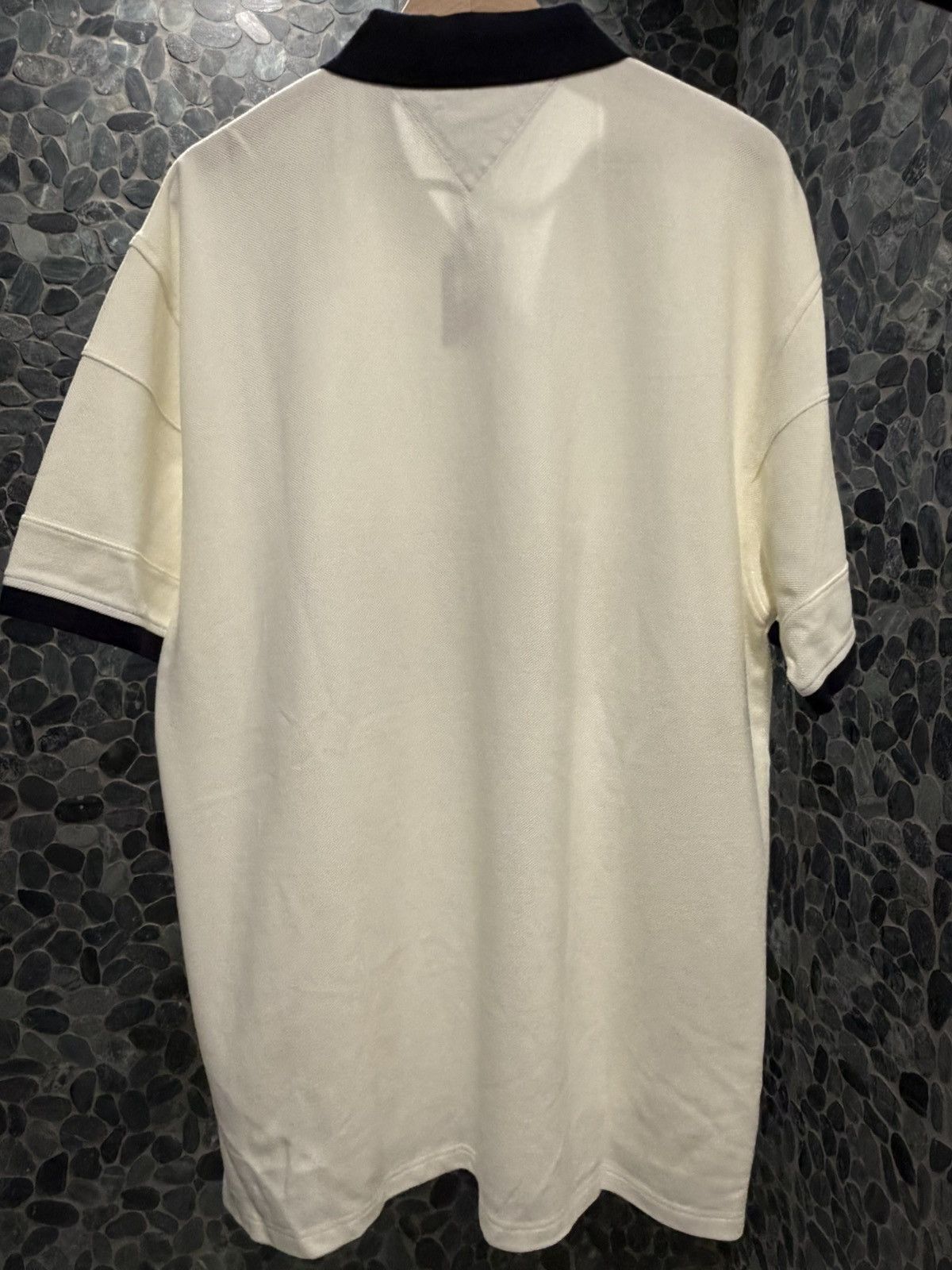 Tommy Hilfiger Kith x Hilfiger Chest Stripe Polo Size US XL / EU 56 / 4 - 2 Thumbnail