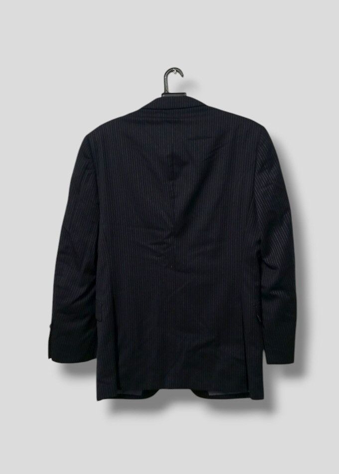 Burberry A03 Burberry Black Label Nice Blazer Size US M / EU 48-50 / 2 - 2 Thumbnail