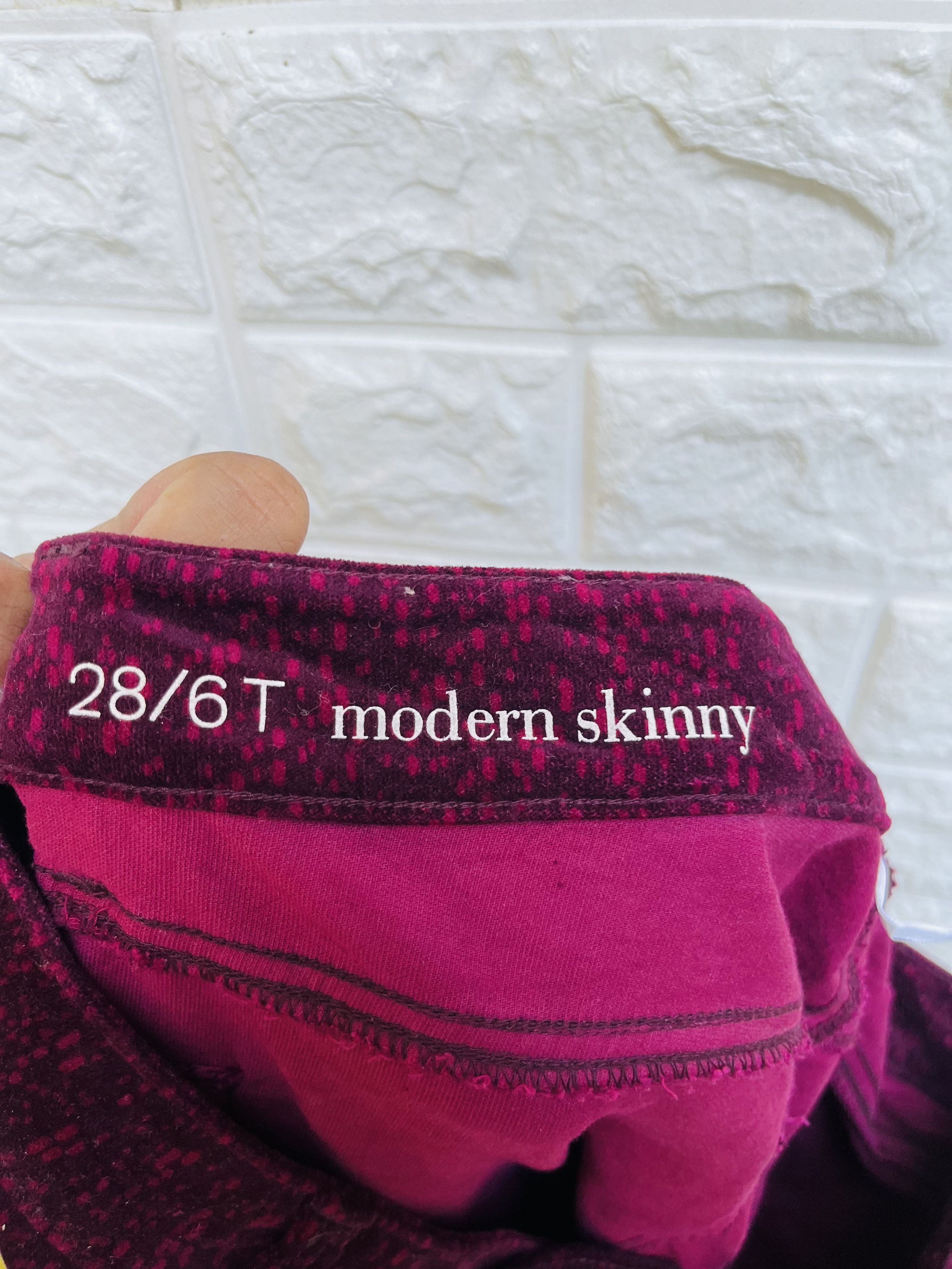 Japanese Brand × Vintage Vintage Loft Japanese Designer Fashion Style Size US 32 / EU 48 - 11 Thumbnail