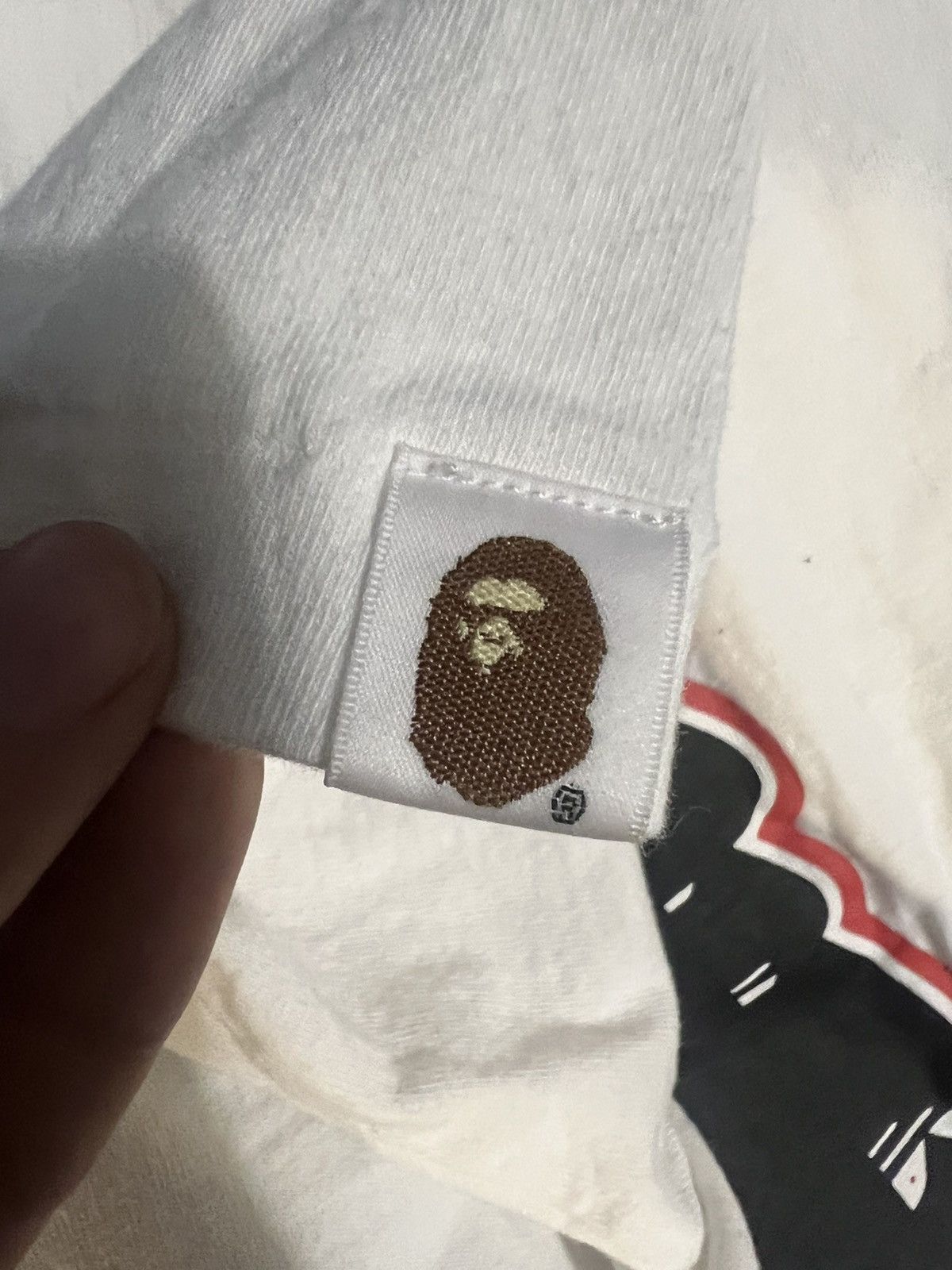 Bape BAPE STORE NAGOYA BAPE 30TH ANNIV. APE HEAD TEE SET Size US L / EU 52-54 / 3 - 5 Thumbnail