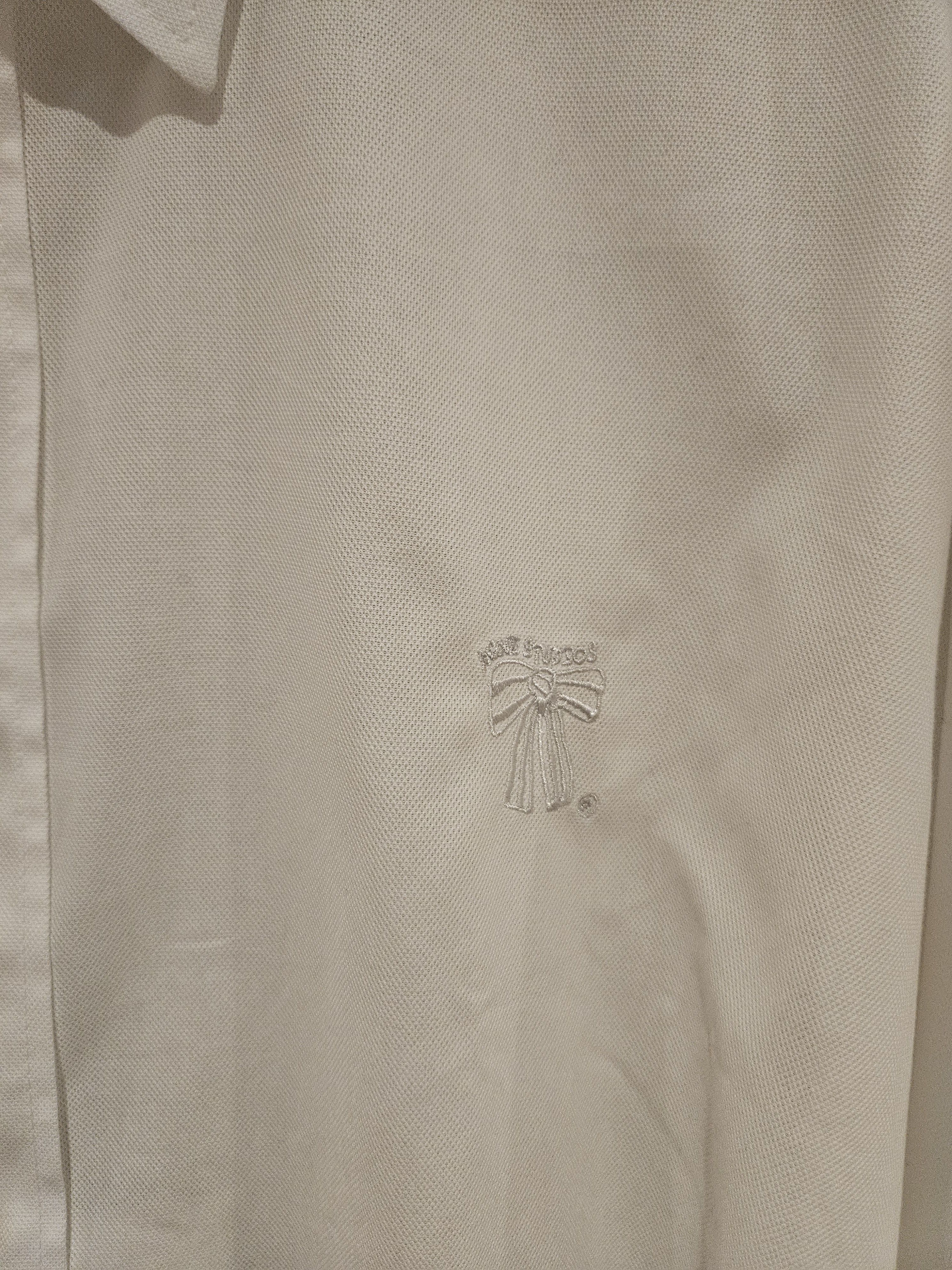 Acne Studios (Clean Out) 80% Sale, Acne Studio Oversized Oxford shirt XL Size US XL / EU 56 / 4 - 6 Thumbnail