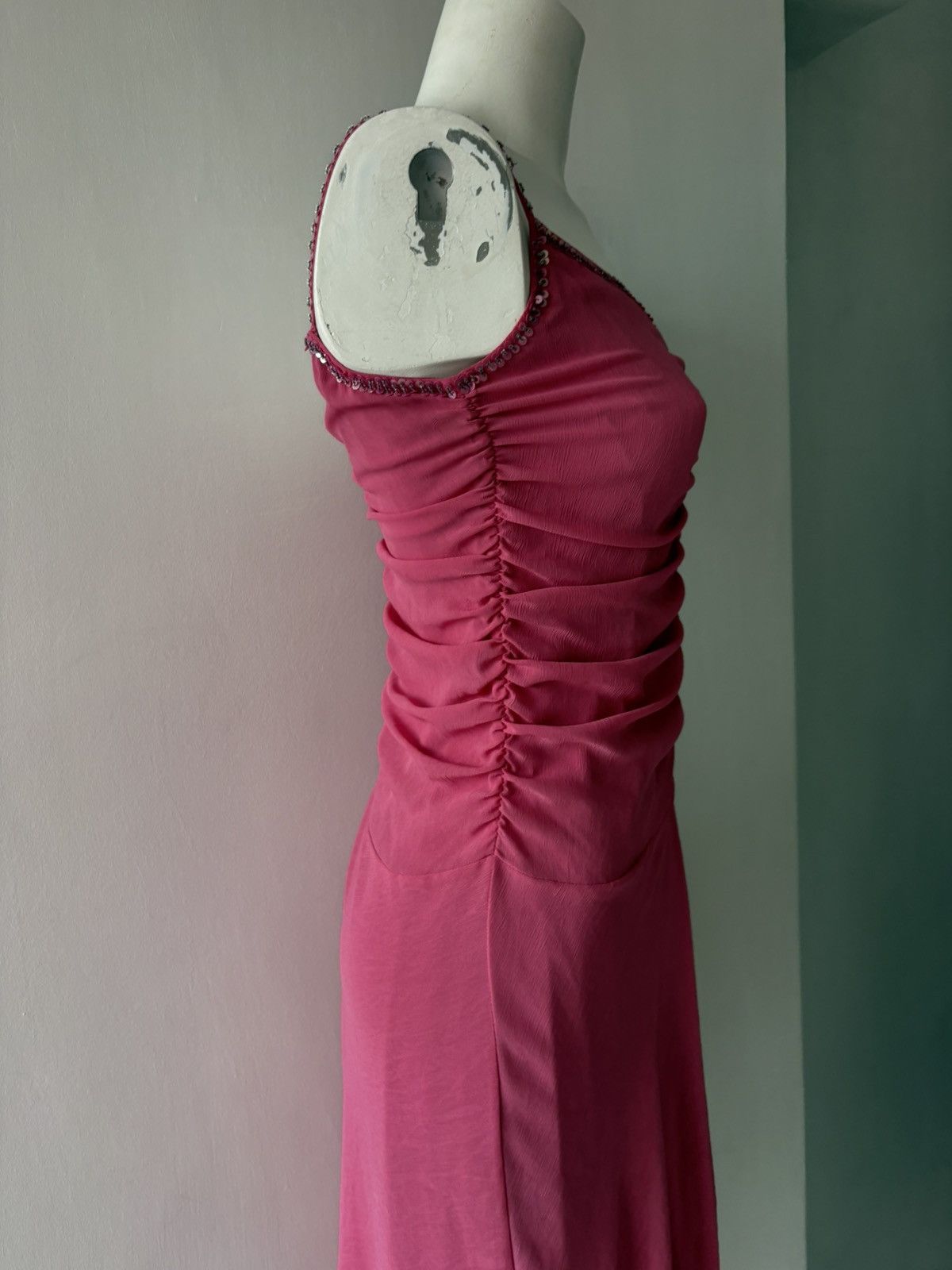 Vintage y2k dress Size L / US 10 / IT 46 - 10 Thumbnail