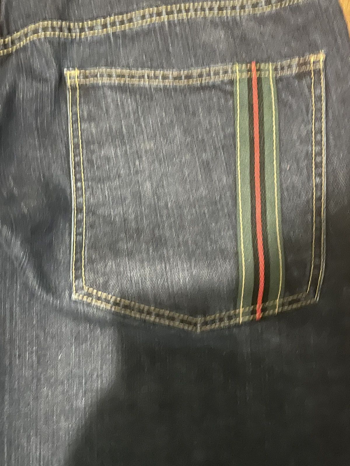 Sean John Sick Y2K Sean John jeans Size US 40 / EU 56 - 4 Thumbnail