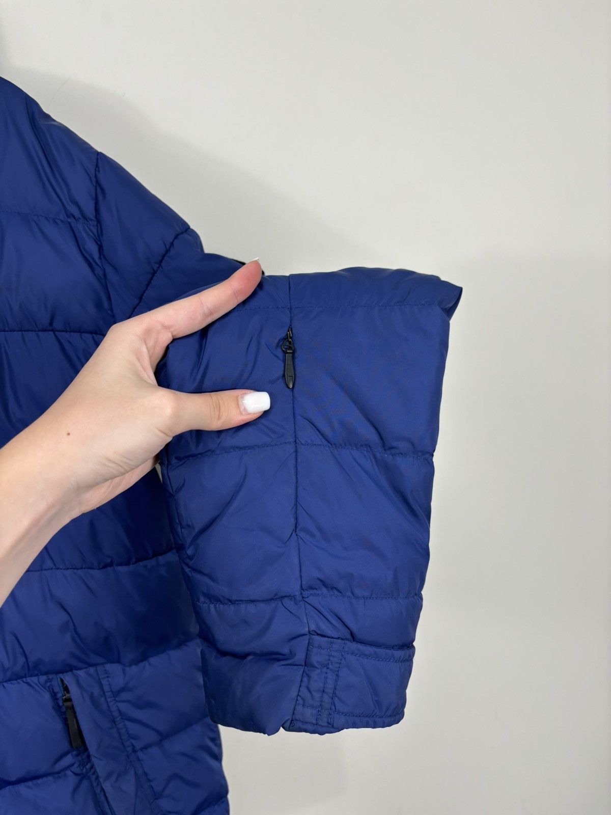 Bogner Bogner Fire + Ice Men’s Bucherer Blue 600 Down Puffer Jacket Size US XL / EU 56 / 4 - 20 Thumbnail