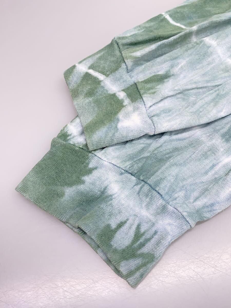 Needles Tie Dye Reconstructed Rebuild Long Sleeve Tee Size US M / EU 48-50 / 2 - 4 Thumbnail