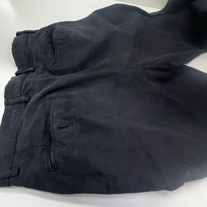Kenzo KENZO Casual Fashion Versatile Solid Color Pants -2507 Size US 34 / EU 50 - 8 Thumbnail