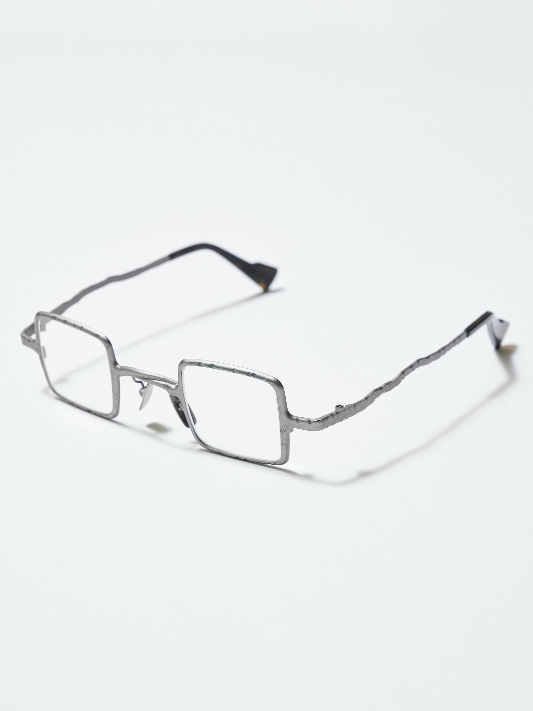 Kuboraum KUBORAUM Z21 SM GLASSES Size ONE SIZE - 1 Thumbnail