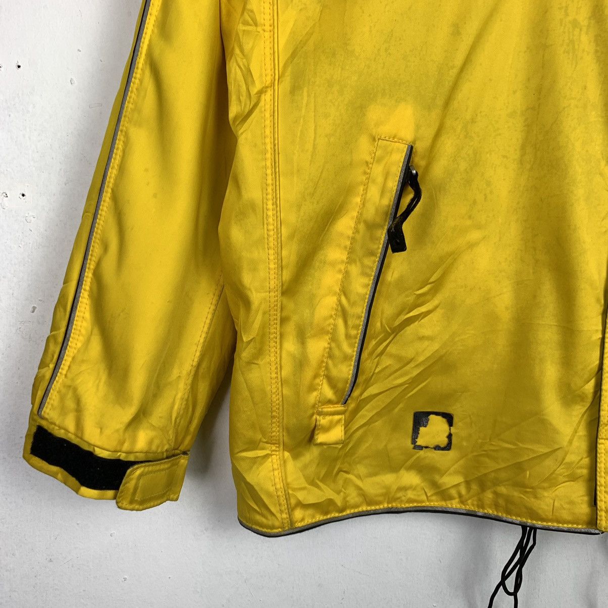 Japanese Brand × Phenix × Vintage Vintage Phenix Full Zip Ski Jacket Size US L / EU 52-54 / 3 - 7 Thumbnail