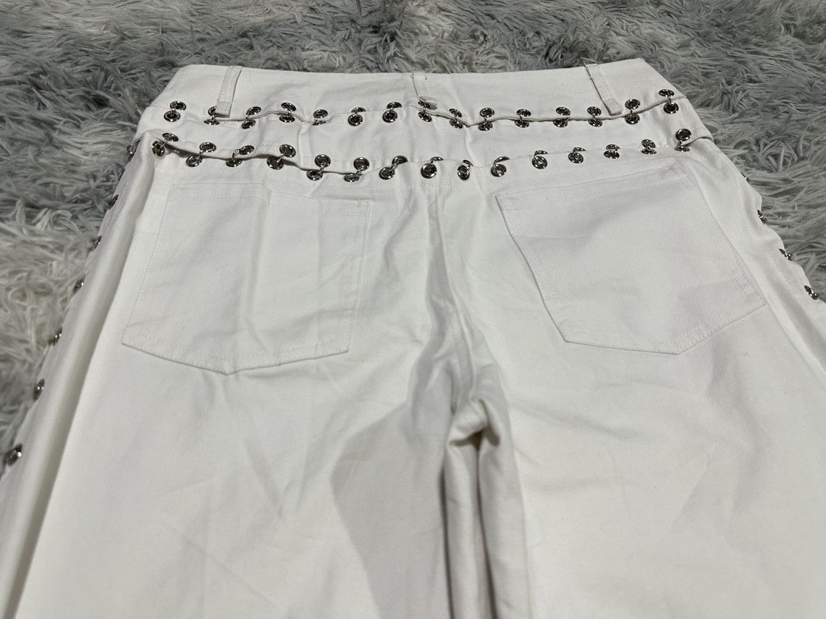 Other 🔥Ss20 Ikumi Pierced Set “Ghost” Tokyo Collection Size US XXL / EU 58 / 5 - 23 Thumbnail