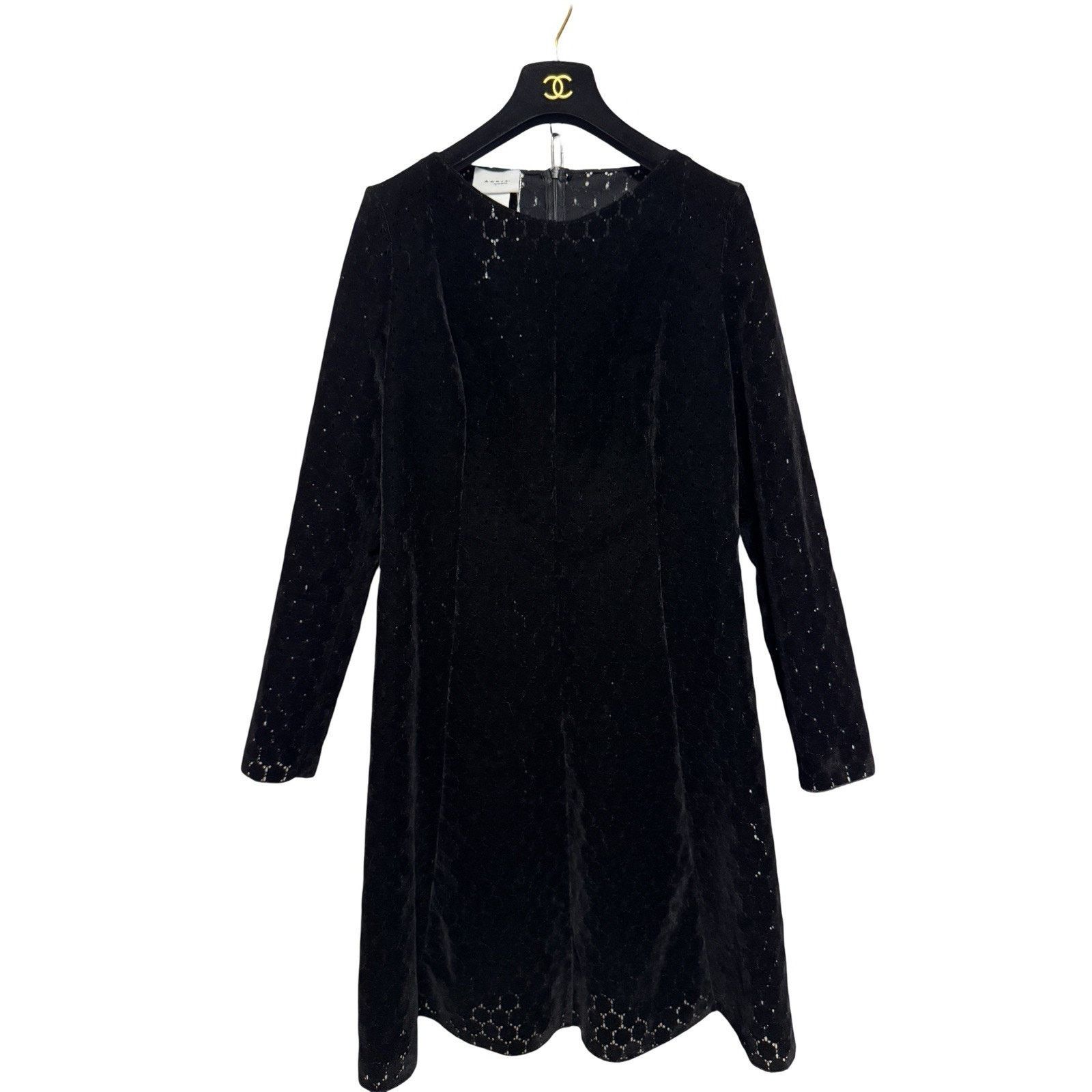 Akris Akris Punto Dress Size 10 $1290 Size XL / US 12-14 / IT 48-50 - 3 Thumbnail