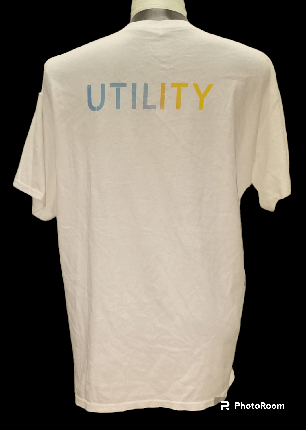Band Tees × Vintage KATY PERRY THE PRISMATIC WORLD TOUR 2014 CREW SHIRT Size US XL / EU 56 / 4 - 4 Thumbnail