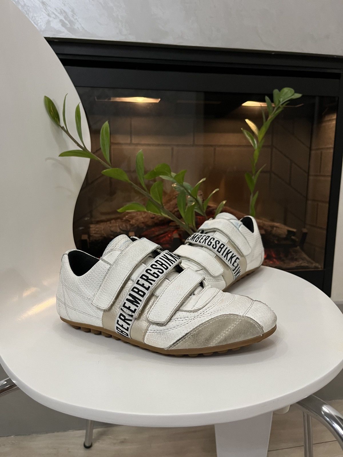 Dirk Bikkembergs Football | Grailed