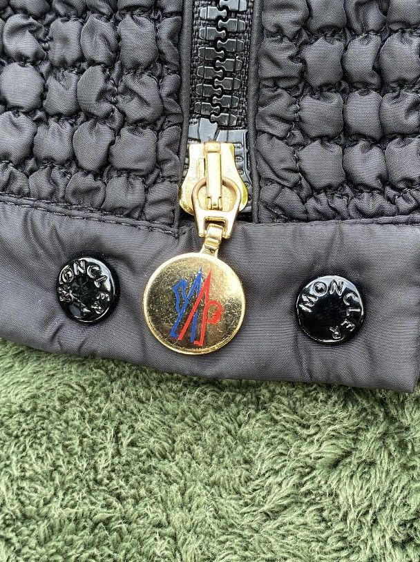Moncler Moncler Marguerite Size XL / US 12-14 / IT 48-50 - 10 Thumbnail