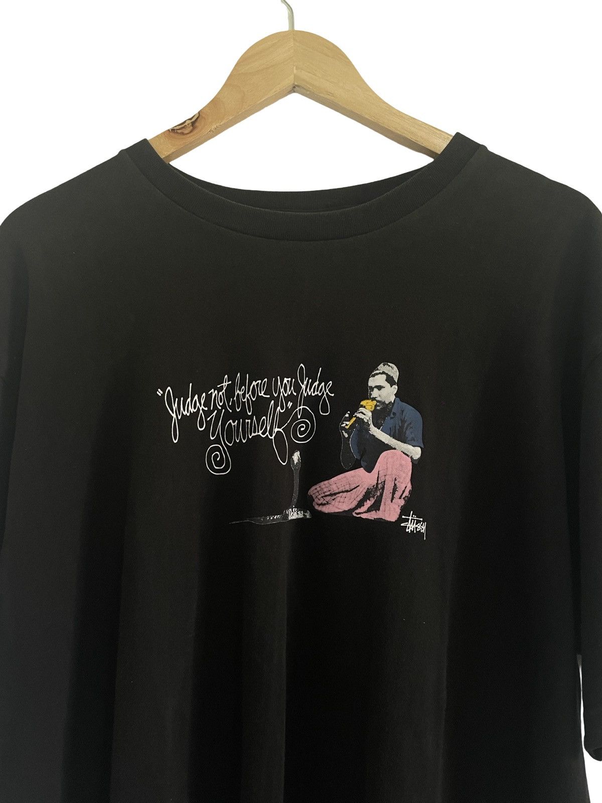 Stussy Stussy Snake Charmer Size US L / EU 52-54 / 3 - 1 Thumbnail